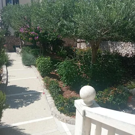 Apartmán Hibiskus Bol