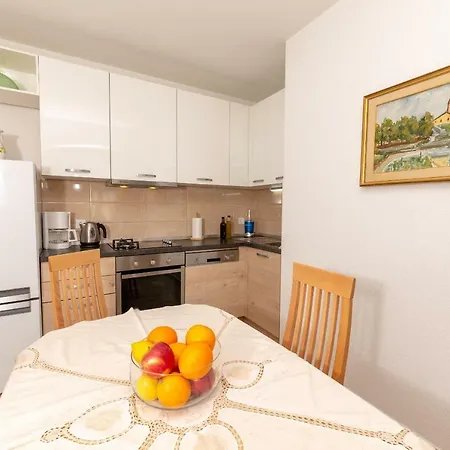 Apartment Hibiskus