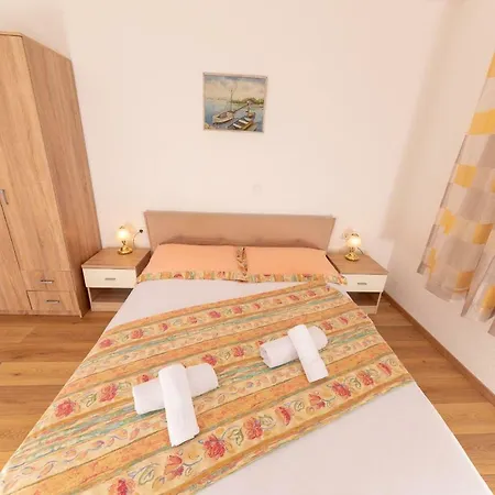 Apartmán Hibiskus *