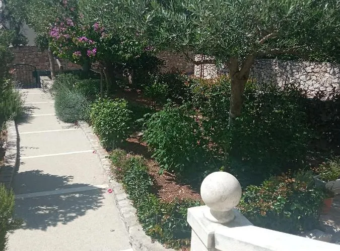 Διαμέρισμα Hibiskus Μπολ